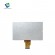 High quality tft display RGB connector 7 inch TN normally white 800*480 resolution lcd module
