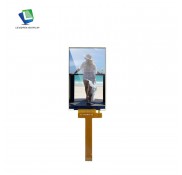 5 Inch Touch Screen TFT LCD Display Panels 720*1280 IPS MIPI Touch Panel Module