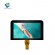 Landscape TFT LCD 10.1 inch LCM with CTP 1024*600 resolution RGB Interface 200nits TN display