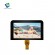 Landscape TFT LCD 10.1 inch LCM with CTP 1024*600 resolution RGB Interface 200nits TN display