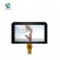 Landscape TFT LCD 10.1 inch LCM with CTP 1024*600 resolution RGB Interface 200nits TN display