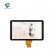 Horizontal Screen 10.1 Inch IPS With 1280*800 Resolution LVDS Interface Display With CTP for Smart Home