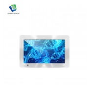 10.1 Inch Touch Panel TFT LCD Display 800*1280 IPS MIPI 420 Nits