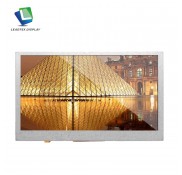 High Quality 4.3 Inch 800*480 TFT LCD Module With 800nits