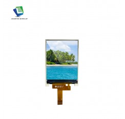 TFT LCM 2 inch screen with 240*320 Resolution IPS lcd Display Panel