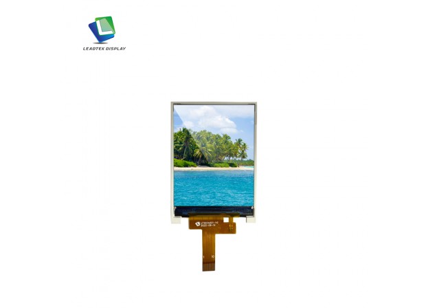 TFT LCM 2 inch screen with 240*320 Resolution IPS lcd Display Panel