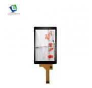 Custom lcd screen 5 inch touch screen 720*1280 ips touch panel lcd display panel tft capacitive touch panel