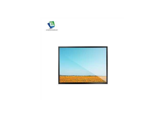 19 inch product With 1280*1024  LVDS Interface TFT LCD With HDMI Board