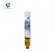 7 Inch TFT LCD Display 280*1424 IPS Panel MIPI Bar Display 7 Inch TFT LCD Display 280*1424 IPS Panel MIPI Bar Display