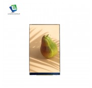 TFT LCM 4.3inch with 480*800 Resolution IPS lcd Display Panel TFT LCM 4.3inch with 480*800 Resolution IPS lcd Display Panel