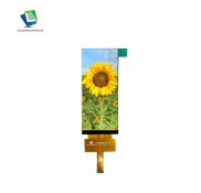 3.99 Inch 400*960 Bar Type TFT LCD Module with MIPI Interface 3.99 Inch 400*960 Bar Type TFT LCD Module with MIPI Interface