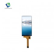 5 inch lcd 720*1280 IPS Display MIPI Interface display 480nits