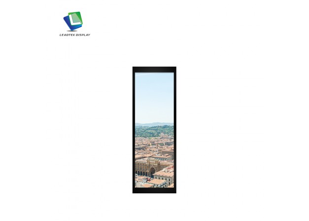 6.9 inch screen with 480*1280 Resolution IPS lcd Touch Panel