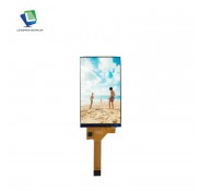 5 Inch LCD Screen TFT LCD Display 720*1080 IPS Panel RGB 300 Nits