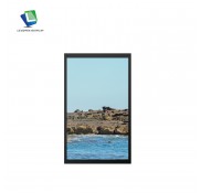 10.1 Inch TFT LCD Touch Screen, 1200*1920 IPS Panel MIPI Interface
