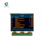 Reflective 13.3 inch 1600*1200 resolution TFT LCD display 13.3 inch LCD display module
