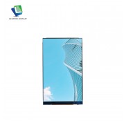 10 inch 1200*1600 Reflective LCD Display for Smart Transportation