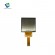 Reflective LCD module