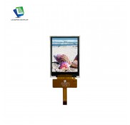 2.4 inch transflective lcd 240x320 sunlight readable tft Display