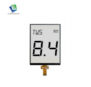 Leadtek 4.2 inch Reflective display TFT LCD Module