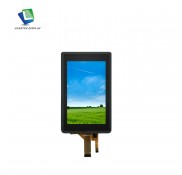 5 inch TFT LCD module 480*854 Resolution 2 lane MIPI with Capacitive Touch panel for industrial equipment
