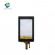 panel touch screen