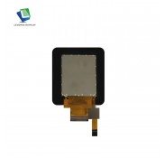 1.3 inch 240*240 resolution IPS normally black SPI interface lcd touch screen display for smart watch