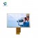 6.8 inch Transmissive Display IPS View Angle with 800*480 Resolution RGB Interface Panel Module