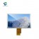 6.8 inch Transmissive Display IPS View Angle with 800*480 Resolution RGB Interface Panel Module