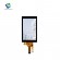 display screen touch