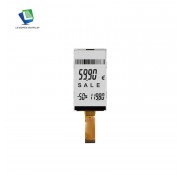 2.9 Inch 168*384 TFT LCD Reflective Display with SPI Interface 2.9 Inch 168*384 TFT LCD Reflective Display with SPI Interface
