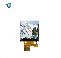1.3 inch Square 240*240 Resolution LCD Display Module IPS SPI Interface TFT LCD
