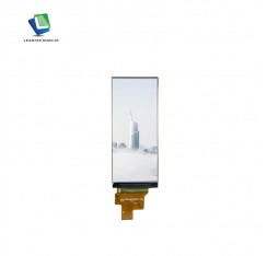 3.5 inch 340*800 Resolution with SPI+RGB Interface tft lcd module display with HDMI board