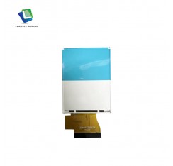 2.8 inch Transmissive Display IPS View Angle with 240*320 Resolution MCU Interface Panel Module