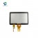 7 inch 800*480 Resolution TN display view TFT LCD Touch Display Screen use for Smart home Application