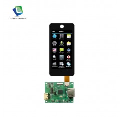 5 inch IPS 720*1280 MIPI interface tft lcd module display panel lcd modules with HDMI Boards