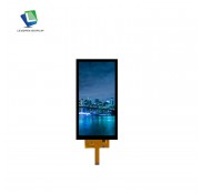 6.9 Inch TFT LCD with CTP 720*1440 Resolution MIPI Interface for Smart Home
