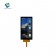 touch sensor components