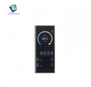 12.3 inch 720*1920 TFT LCD display Module use for Smart Home Control System
