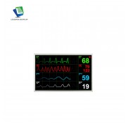 12.1 Inch TFT LCD Display Module 1280*800 Resolution For Medical Equipment
