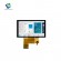 5 inch Display Normally Black 510 Nits Brightness 800*480 RGB Interface CTP screen Panel with Android Board for Smart Home