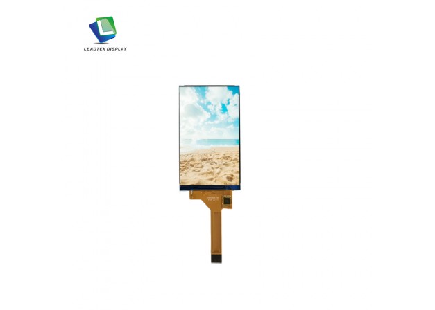 5 inch ips MIPI interface screen 720*1280 tft lcd module display panel
