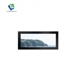 8.8 inch 1280*480 Resolution high brightness TFT LCD touch display use for Gambling machines