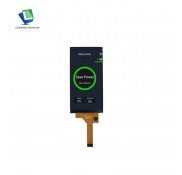 5 inch 480*854 20 pins MIPI interface TFT LCD display for smart home control system  5 inch 480*854 20 pins MIPI interface TFT LCD display for smart home control system