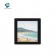 Leadtek 3.95 inch TFT LCD Touch Panel Display Square with Resolution 480*480 and IPS 350 Luminance use for Smart Home