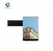 3.5'' 320RGB x480 TFT LCD module for portable device