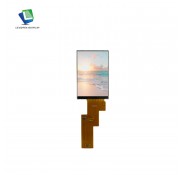 3.5 inch 320*480 TFT LCD Display use for Smart Home Portrait  3.5 inch 320*480 TFT LCD Display use for Smart Home Portrait