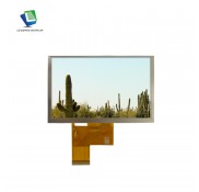 5.0 inch 800*480 IPS LCD Standard Color Display  5.0 inch 800*480 IPS LCD Standard Color Display