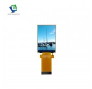 TFT supplier LCD panel 3.5 inch resolution 320*480 High quality liquid crystal display
