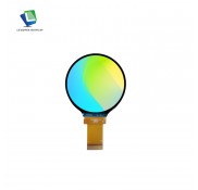 4.0 inch 720x720 Resolution circular tft display  4.0 inch 720x720 Resolution circular tft display